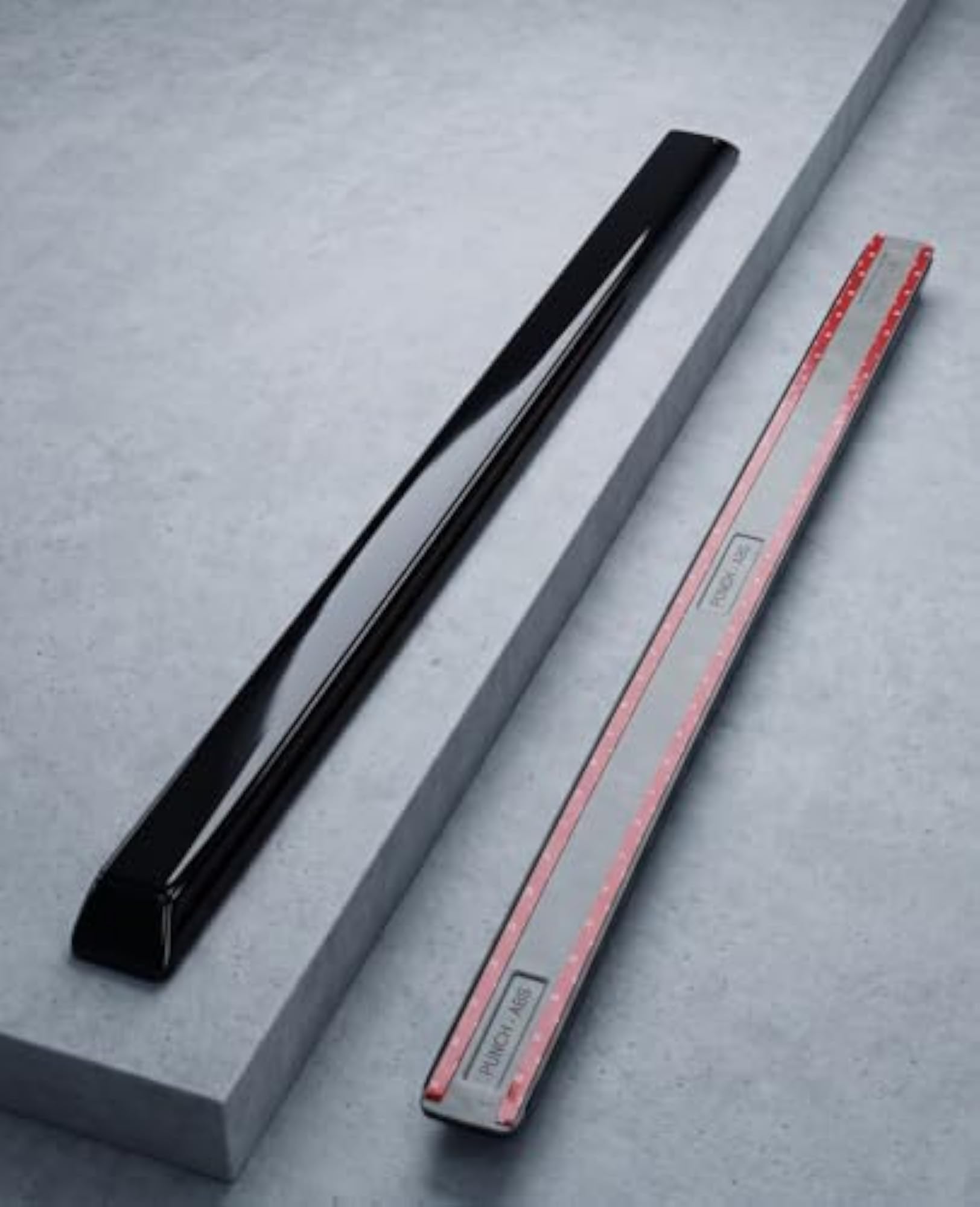 ABS Roof Rails for Tata Punch